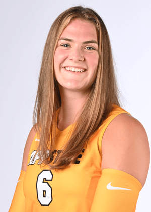 Lauren Pledger