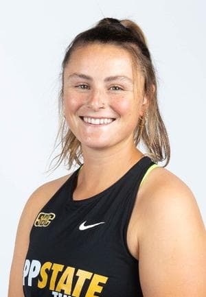 Ellie Murphy