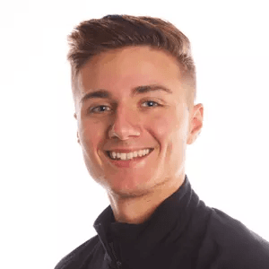 Ethan Barber