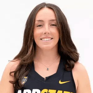 Bridget Donovan