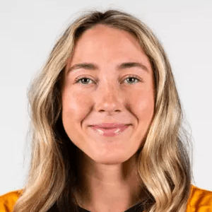 Makayla Mcclain