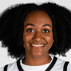 Zoe McCrary