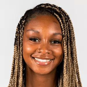 Keionna Mackey