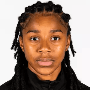 Ashlynn Wimberly