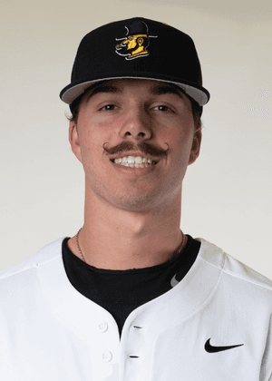 Caleb Cross