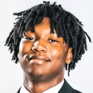 Dalton Stroman Jr