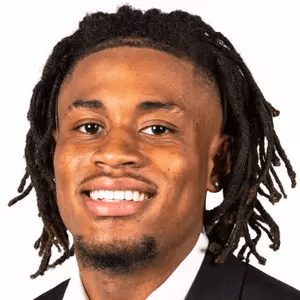 Ja'Torian Mack