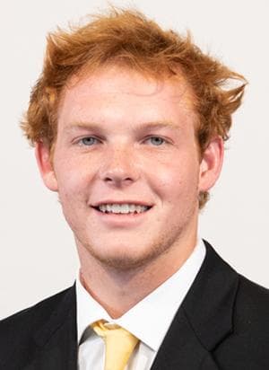 Cole Becker