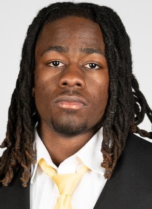 Jaylon Calhoun
